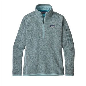Patagonia Pullover